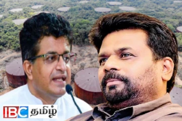 அடுத்தவன் பிள்ளைக்கு தமது பெயரை போட முயற்சி : அநுர அரசு மீது கடும் விமர்சனம்