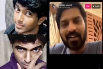 அந்தரங்க மருத்துவராக மாறிய பப்ஜி மதன் - மாகாபா ஆனந்த் ஆதரவு? கசிந்த ஓடியோ