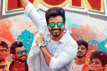 போச்சா.. டான் வசூலுக்கு முதல் நாளே வந்த ஆப்பு! சிவகார்த்திகேயனுக்கு ஏன் இப்படி