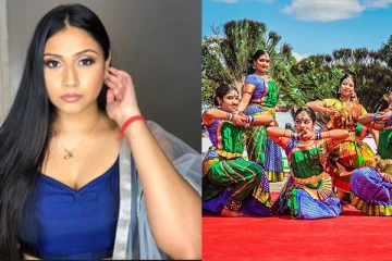 இந்த வார இறுதியில் கனடாவில் Tamil Fest: கொழும்பு ஸ்டைல் பிரியாணியுடன் கொண்டாடலாம்