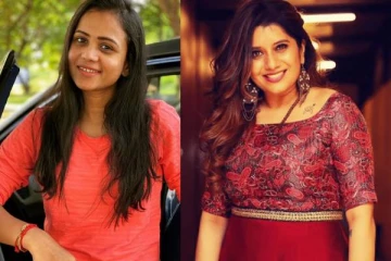 லட்சத்தில் புறளும் மணிமேகலை!! விஜே பிரியங்கா மொத்த சொத்து இவ்வளவா கோடியா?