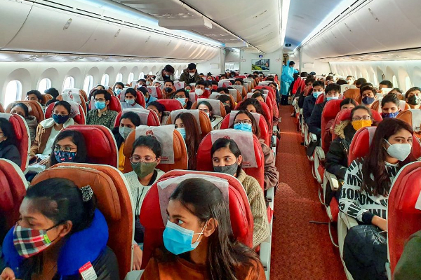 இந்திய மாணவர்களுக்கு சீனா அரசாங்கம் விடுத்துள்ள முக்கிய தகவல்! | Information Chinese Government To Indian Students