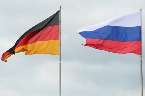 ரஷ்ய தூதரகங்களை முடக்க ஜெர்மன் அதிரடி முடிவு | Close Russian Embassies Operating In Germany