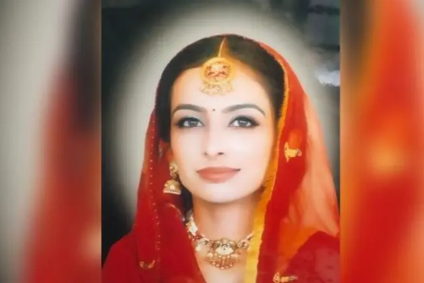 கனடாவில் விபத்தில் உயிரிழந்ததாக கூறப்பட்ட இந்திய இளம்பெண்: திடுக் தகவல் | Indian Women Dies Canada Not Fire Incident Murder கனடாவில் விபத்தில் உயிரிழந்ததாக கூறப்பட்ட இந்திய இளம்பெண்: திடுக் தகவல் | Indian Women Dies Canada Not Fire Incident Murder