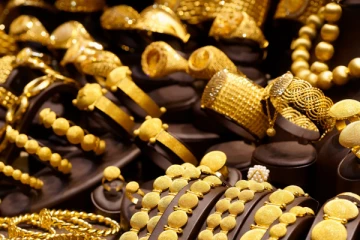 අද රන් මිල සටහන් වූ ආකාරය.