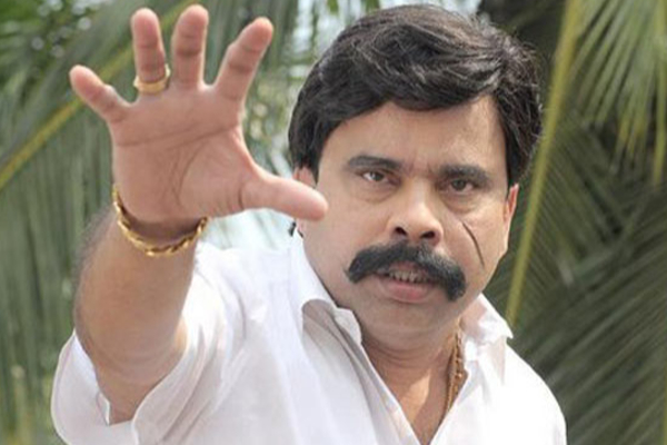 மருத்துவமனையால் 60 கோடி நஷ்டம்.. பவர் ஸ்டார் ஸ்ரீனிவாசனை நம்பி ஏமாந்து போன நிலைமை.. | Power Star Srinivasan Emotinal Story With Shakeela