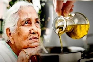 ஒரு தேக்கரண்டி கடலை எண்ணெய் போதும்.. தீர்க்க முடியாத நோய் கூட அரண்டு ஓடுமாம்!