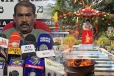 அரசியல் நோக்கங்களுக்காக நினைவுகூரப்படும் போராளிகளின் நினைவு நாட்கள்! ஜனநாயகப் போராளிகள் கட்சியின் பிரமுகர் ஆதங்கம்
