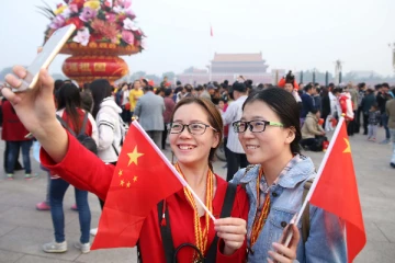 சீனாவுக்கு  பாராட்டு தெரிவித்த  WHO!