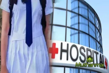 உயர்தர மாணவி எடுத்த விபரீத முடிவு