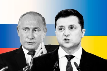 எதிர் தாக்குதல் தொடர்பில் உக்ரைன் விடுத்த பகிரங்க எச்சரிக்கை..!