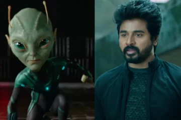 அயலான் பாக்ஸ் ஆபிஸ் வேட்டை.. சிவகார்த்திகேயனின் சிறப்பான தரமான சம்பவம்