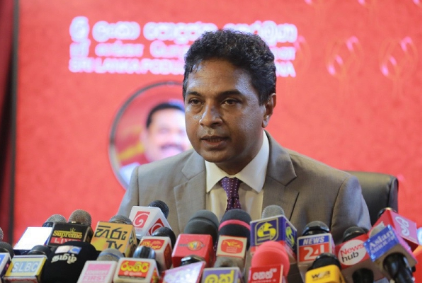 அனுரகுமார திஸாநாயக்கவுடன் மோதுவதற்கு நான் தயார் - சாகர காரியவசம் | Anurakumara Disanayake Sagara Kaariyawamsam Batle