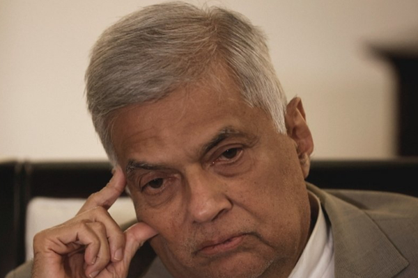 உயர்மட்ட விசாரணை முடிந்ததும் ரணிலுக்கும் தென்னக்கோனுக்கும் குற்றப்பத்திரிகைகள்! | Charges Proposed Against Ranil After Probe