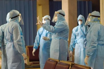 சுகாதாரப் பரிசோதகர்களின் தலையீட்டால் திடீரென நிறுத்தப்பட்ட நிகழ்வு!