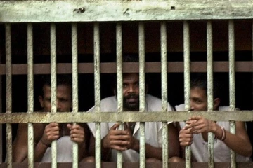 மரண தண்டனை கைதிகளுக்கு முக்கியமான செய்தி