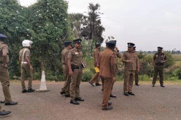 இளைஞனை பலியெடுத்த மோட்டார் சைக்கிள்கள் ; வயோதிபரும் பலி