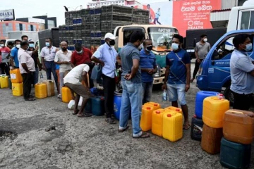 ஒரு லீட்டர் எரிபொருள் 250 ரூபாவிற்கு விநியோகிக்க முடியுமா? தீவிர விசாரணை