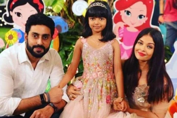 ஐஸ்வர்யா ராய்க்கு இரண்டாவது குழந்தை? வெட்கப்பட்ட அபிஷேக்!! என்ன சொன்னார் பாருங்க