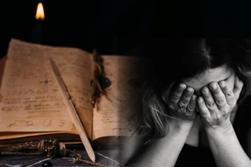 மது கொடுத்து யுவதியொருவரிடம் தவறாக நடந்துகொண்ட மந்திரவாதி வசமாக சிக்கினார்