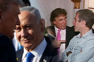 மொசாட்டின் பிடியிலும் எப்ஸ்டீன் விவகாரத்திலும் திக்குமுக்காடிய ட்ரம்பின் சதி! கொந்தளிக்கும் ஈரான்