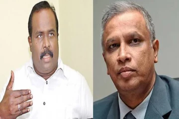 புலிகளுடன் இணைந்து கூட்டமைப்பை நாமே உருவாக்கினோம் ; கூட்டமைப்பில் சுமந்திரன் எப்படி அங்கம் வகிக்க முடியும் ....! - ரெலோ