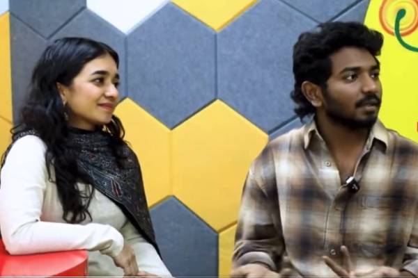 என் கூட நடிக்க தமிழ் நடிகைகள் ரெடியா இல்லை..ஆனால் மலையாள ஹீரோயின்ஸ்!! கென் கருணாஸ்.. | Tamil Heroines Refused To Act With Me Ken Says