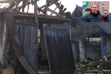 உக்ரைன் ஏவிய ட்ரோன் எண்ணிக்கையை கூறாமல்.,அழித்த ட்ரோன்களை குறிப்பிட்ட ரஷ்யா