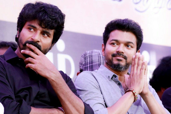 பீஸ்ட் படத்தை பற்றி வெளியான தகவல் உண்மையா? - உச்சக்கட்ட எதிர்பார்ப்பில் திரையுலகம் | Beast First Single Date Spread In Social Media
