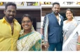 மகளுக்கு திருமணம்; இந்த நேரத்தில் 2வது குழந்தைக்கு ரெடி - ரோபோ சங்கர் பளீச்