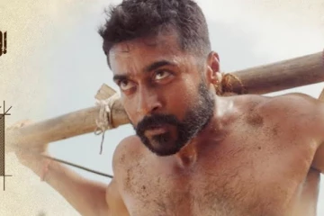 இந்த Scene ஏன் டெலிட் பண்ணீங்க...சூரரைப் போற்று எமோஷ்னல் காட்சி