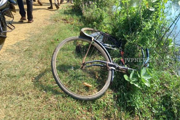 யாழில் கிணற்றில் இருந்து சடலமாக மீட்கப்பட்ட இளைஞன்! | A Young Man Was Recovered From A Well In Jaffna
