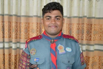 மட்டக்களப்பு இளைஞனின் புதிய முயற்சி!