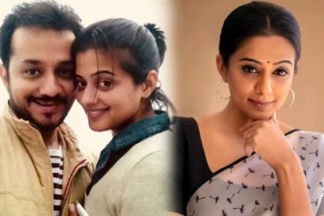 என்னுடைய கணவரை விவாகரத்து செய்ய சொல்லி கட்டாயப்படுத்தினார்கள்..பிரியா மணி ஆவேசம்