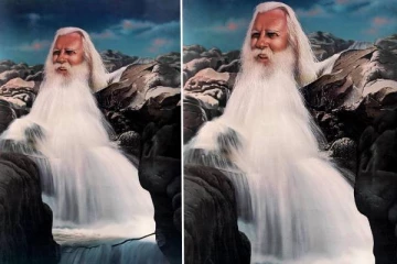 பல வருடங்களாக மறைத்து வைத்திருக்கும் ரகசியத்தை கண்டுபிடிக்க ஒரு Test- படத்தில் தெரிவது என்ன?