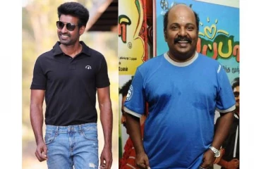 சூரிக்கு இந்த வாய்ப்பை நான் தான் வாங்கி கொடுத்தேன்.. ஓப்பனாக கூறிய நடிகர்