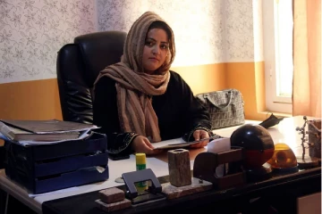 பெண்களால் மட்டும் நடத்தப்படும் வானொலி நிலையத்தை மூடிய தாலிபான்கள்!