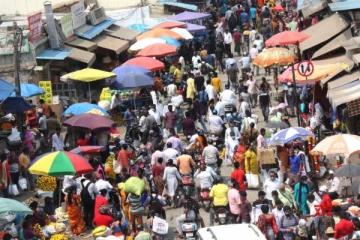 60 சதவீதமான இலங்கையர்கள் தொடர்பில் வெளியான அதிர்ச்சி தகவல்