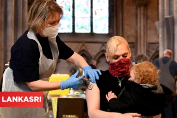 அஸ்ட்ராஜெனேகாவின் இரத்த உறைவு பிரச்சினை குறித்து முக்கிய முடிவை வெளியிட்ட ஐரோப்பா!