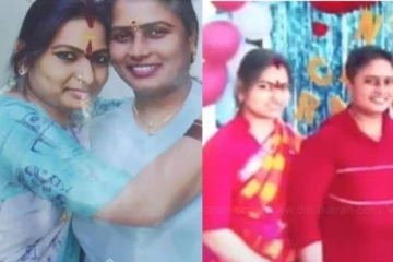 மனைவியை தோழிக்கு திருமணம் செய்து வைத்த கணவன்! குழந்தைகளை நரபலி தர எடுத்த முடிவு.. தலைசுற்றவைக்கும் அதிர்ச்சி சம்பவம்