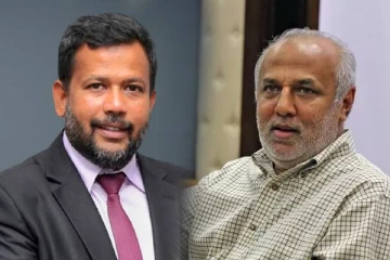 முஸ்லிம் தலைமைகளை அரசியலிலிருந்து இல்லாதொழிக்க முயற்சி: ரிஷாட் பகிரங்கம்