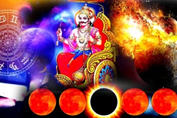 சனியின் வக்ர பெயர்ச்சியால் கொட்டும் அதிர்ஷ்டம்! 75 நாட்களுக்கு ராஜயோகம் பெறும் 3 ராசிகள்