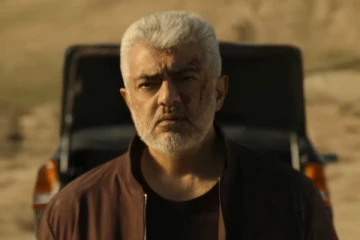 விடாமுயற்சி படத்தின் ப்ரீ புக்கிங் வசூல்.. இதுவரை எவ்வளவு தெரியுமா