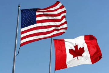 வரிவிதிப்பால் அமெரிக்கா மீது கனேடியர்கள் கோபம்: தக்க பதிலடி கொடுக்க விருப்பம்