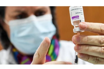 பிரான்சில் நடைமுறைக்கு வந்துள்ள  Johnson & Johnson's தடுப்பூசியால் பக்களவிளைவுகளா? கிடைத்த தெளிவான விளக்கம்