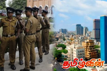 வெளிநாட்டில் வசிக்கும் கணவன் - இலங்கையில் மனைவியின் காதலனை கொலை செய்ய சதித்திட்டம்