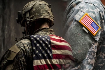 உக்ரைன் - இஸ்ரேலுக்கு ஆதரவளிக்க அமெரிக்கா தீர்மானம்