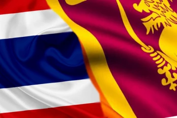 சுதந்திர வர்த்தக உடன்படிக்கை தொடர்பில் இலங்கை – தாய்லாந்து இடையில் பேச்சுவார்த்தை