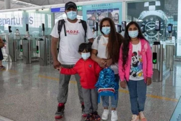 இலங்கை குடும்பம் ஒன்றுக்கு அரசியல்  தஞ்சம்  வழங்கிய கனடா; காரணம் இதுதான்