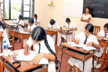 சாதாரணதர பரீட்சை -அதிபர்களுக்கு விடுக்கப்பட்ட உத்தரவு